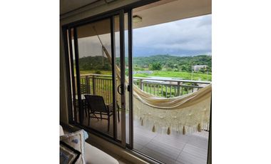 APARTAMENTO AMOBLADO EN ALQUILER MADEIRA PANAM PACIFICO