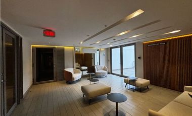 APARTAMENTO AMOBLADO EN ALQUILER MADEIRA PANAM PACIFICO