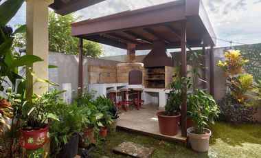 CASA EN VENTA WOODLANDS PANAM PACFICO