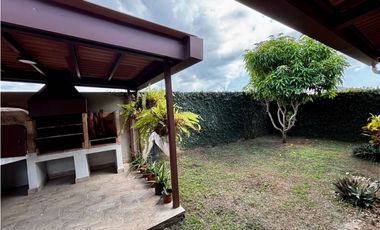 CASA EN VENTA WOODLANDS PANAM PACFICO