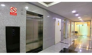 Venta oficina Ph Atrium en Obarrio (por inversión)