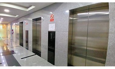 Venta oficina Ph Atrium en Obarrio (por inversión)