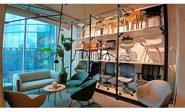 Venta oficina Ph Atrium en Obarrio (por inversión)