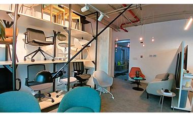 Venta oficina Ph Atrium en Obarrio (por inversión)
