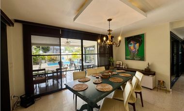 Venta de Casa en PH Costa Bella, Costa del Este