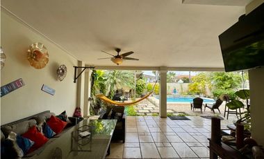 Venta de Casa en PH Costa Bella, Costa del Este