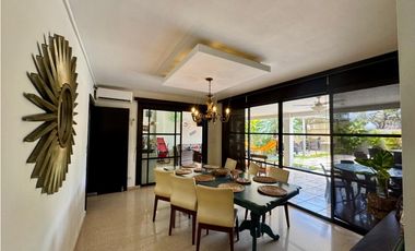 Venta de Casa en PH Costa Bella, Costa del Este