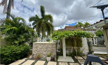Venta de Casa en PH Costa Bella, Costa del Este