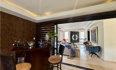 Venta de Casa en PH Costa Bella, Costa del Este