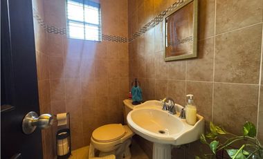 Venta de Casa en PH Costa Bella, Costa del Este