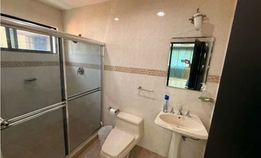 Venta de casa en el Carmen