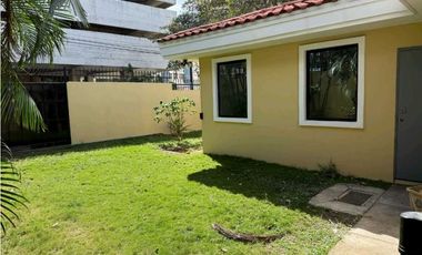 Venta de casa en el Carmen