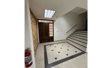 Venta de casa en el Carmen