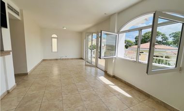 Alquilo apartamento en Panama Pacifico, 2 recamaras, Tucán Country.