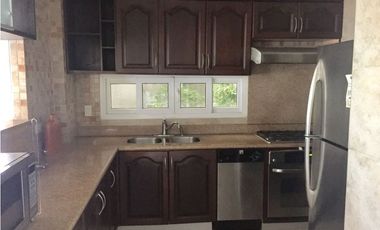 Alquilo apartamento en Panama Pacifico, 2 recamaras, Tucán Country.