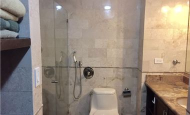 Alquilo apartamento en Panama Pacifico, 2 recamaras, Tucán Country.