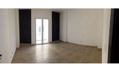 Alquilo apartamento en Panama Pacifico, 2 recamaras, Tucán Country.