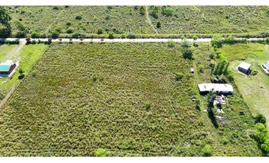 Vendo Lote con Casa en Col. San Jose, Colón, Entre Ríos.