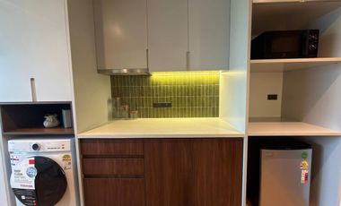 1 Bedroom apartment at VIP Tropika