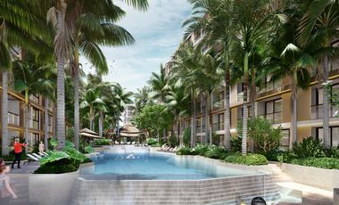 1 Bedroom apartment at VIP Tropika