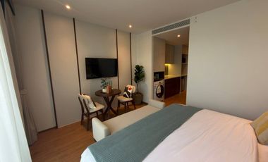 1 Bedroom apartment at VIP Tropika