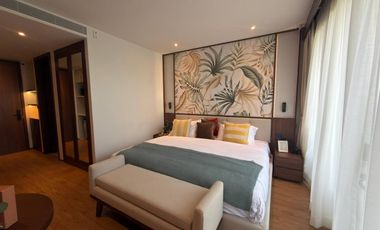 1 Bedroom apartment at VIP Tropika