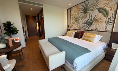 1 Bedroom apartment at VIP Tropika
