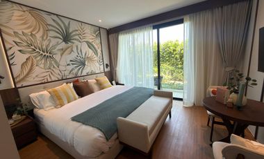 1 Bedroom apartment at VIP Tropika