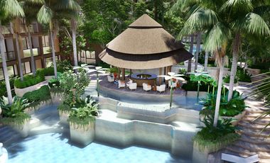 1 Bedroom apartment at VIP Tropika