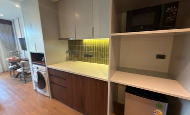 1 Bedroom apartment at VIP Tropika