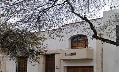 LOTE CIUDAD MENDOZA .IDEAL DESARROLLO