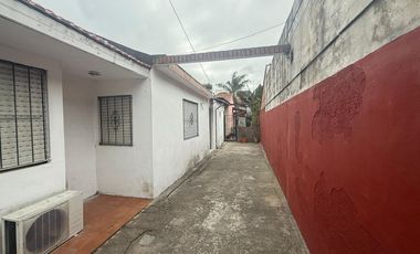 VENTA PH 3 AMBIENTES COCHERA Y PATIO LANUS