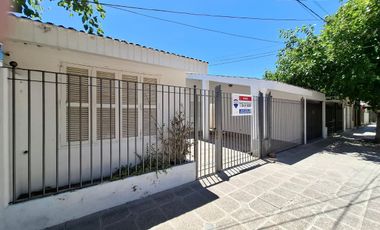 CASA BARRIO D. F. SARMIENTO, RAWSON _ APTA CRÉDITO
