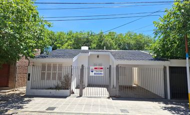 CASA BARRIO D. F. SARMIENTO, RAWSON _ APTA CRÉDITO