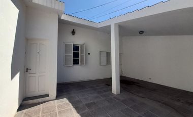 CASA BARRIO D. F. SARMIENTO, RAWSON _ APTA CRÉDITO