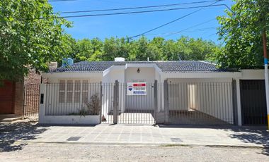 CASA BARRIO D. F. SARMIENTO, RAWSON _ APTA CRÉDITO