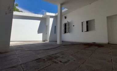 CASA BARRIO D. F. SARMIENTO, RAWSON _ APTA CRÉDITO