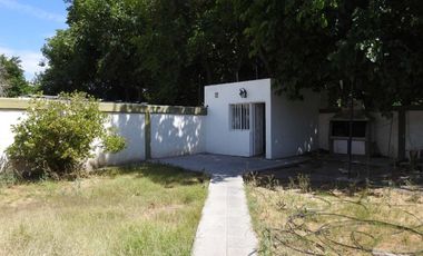 CASA BARRIO D. F. SARMIENTO, RAWSON _ APTA CRÉDITO