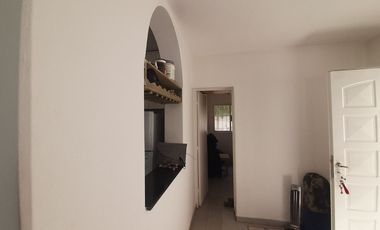 CASA BARRIO D. F. SARMIENTO, RAWSON _ APTA CRÉDITO