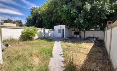 CASA BARRIO D. F. SARMIENTO, RAWSON _ APTA CRÉDITO