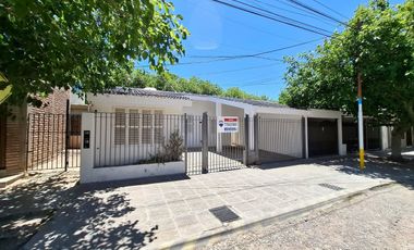 CASA BARRIO D. F. SARMIENTO, RAWSON _ APTA CRÉDITO