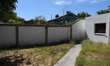 CASA BARRIO D. F. SARMIENTO, RAWSON _ APTA CRÉDITO