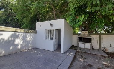 CASA BARRIO D. F. SARMIENTO, RAWSON _ APTA CRÉDITO