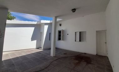 CASA BARRIO D. F. SARMIENTO, RAWSON _ APTA CRÉDITO