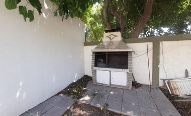 CASA BARRIO D. F. SARMIENTO, RAWSON _ APTA CRÉDITO