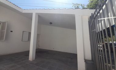 CASA BARRIO D. F. SARMIENTO, RAWSON _ APTA CRÉDITO