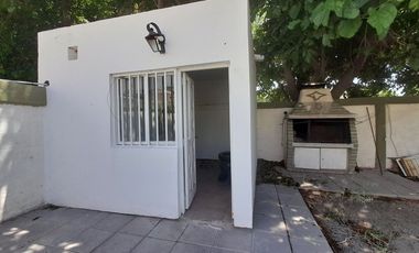 CASA BARRIO D. F. SARMIENTO, RAWSON _ APTA CRÉDITO