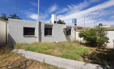 CASA BARRIO D. F. SARMIENTO, RAWSON _ APTA CRÉDITO