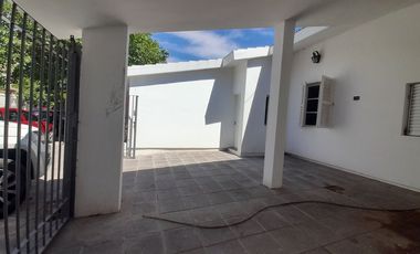CASA BARRIO D. F. SARMIENTO, RAWSON _ APTA CRÉDITO