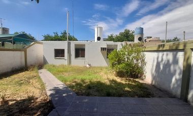 CASA BARRIO D. F. SARMIENTO, RAWSON _ APTA CRÉDITO